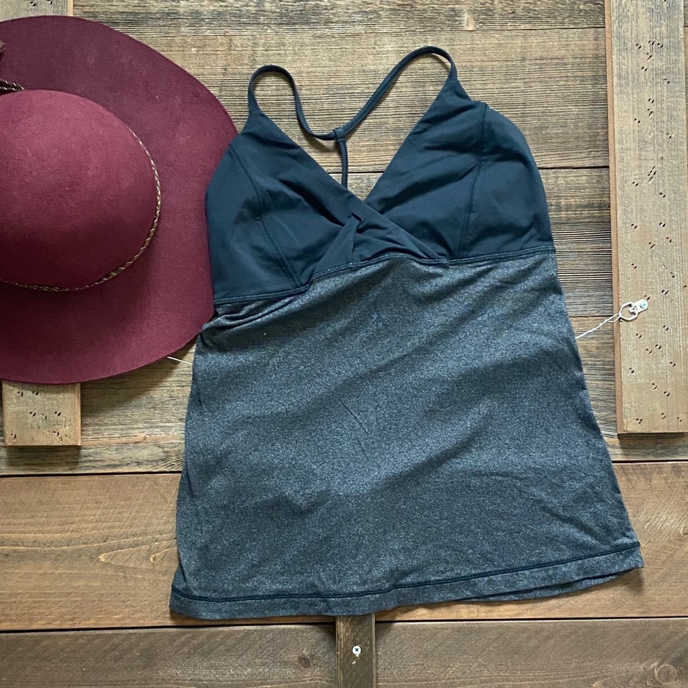 Lululemon Athletica Tank 🖤